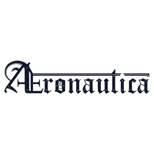 Aeronautica Logo